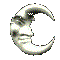 moon face