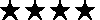 star divider