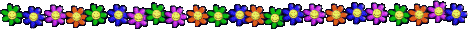 rainbow divider